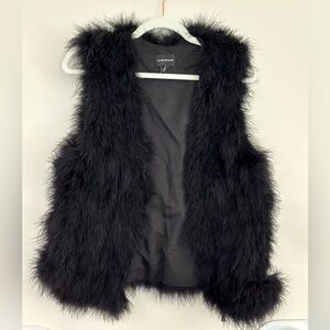 Club Monaco Featherweight Vest